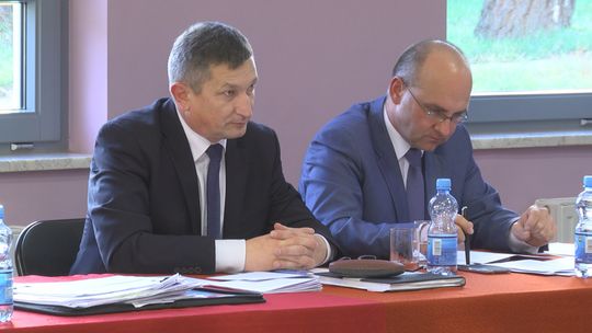 „To będzie kontynuacja” - Dariusz Miernik o planach na rozwój Suchedniowa