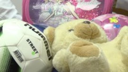 To będzie podróż z sercem. Zakończyła się zbiórka darów w ramach akcji „Scyzoryki dla Afryki”