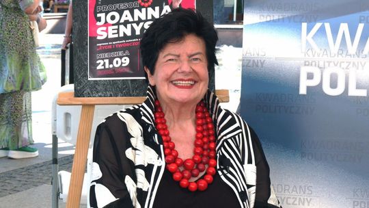 To czas na Nową Falę To czas na Nową Falę