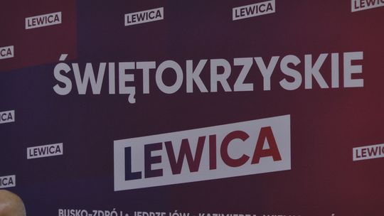 To już nie będzie ta sama Nowa Lewica