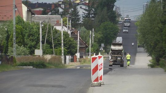 To już prawie koniec remontów