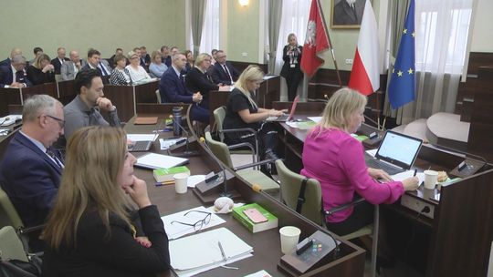 To ma być porozumienie ponad podziałami