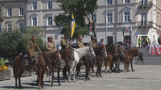 To marsz, z którego Kielce powinny być dumne