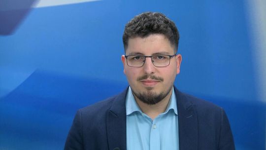 To nie polityka! Trzeba działać, a nie lansować się