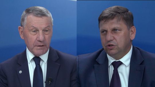 To planowane rozstanie