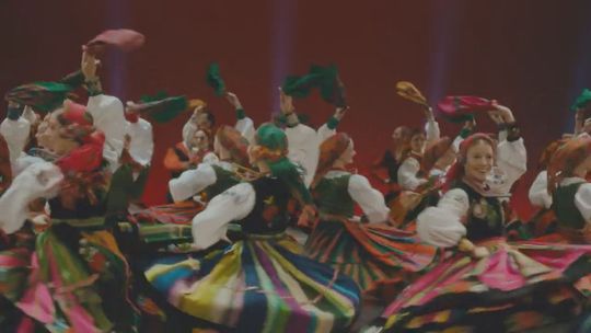 To szansa na występ z Zespołem Pieśni i Tańca "Mazowsze"