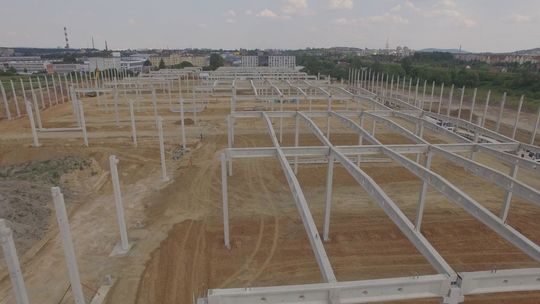 „To wskazówka dla miasta gdzie należy inwestować i szansa na rozwój gospodarczy”