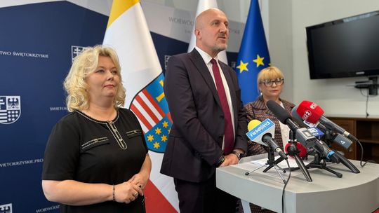 Tokarnia pełna smaku - niedzielne święto regionalnych przysmaków