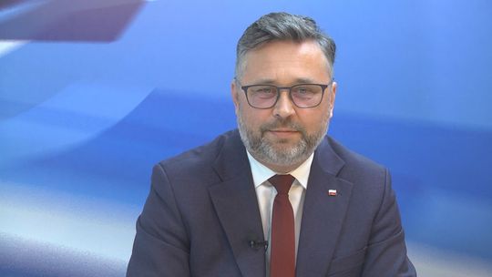 Tomasz Jamka, Członek Zarządu Województwa Świętokrzyskiego