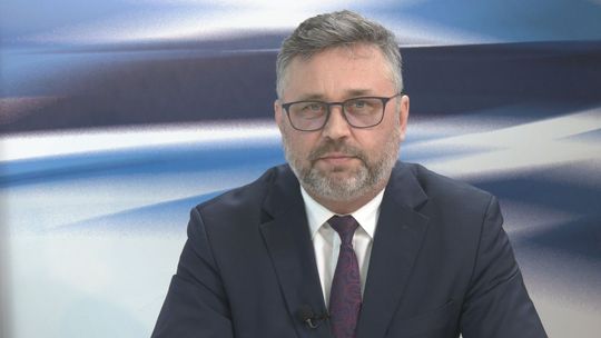 Tomasz Jamka, Członek Zarządu Województwa Świętokrzyskiego