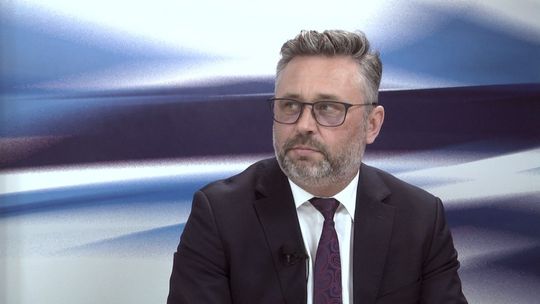 Tomasz Jamka, kandydat na radnego do Sejmiku Województwa Świętokrzyskiego