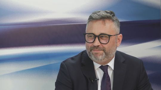 Tomasz Jamka, kandydat na radnego do Sejmiku Województwa Świętokrzyskiego