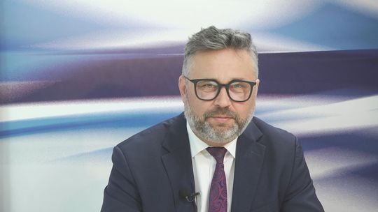 Tomasz Jamka, kandydat na radnego do Sejmiku Województwa Świętokrzyskiego