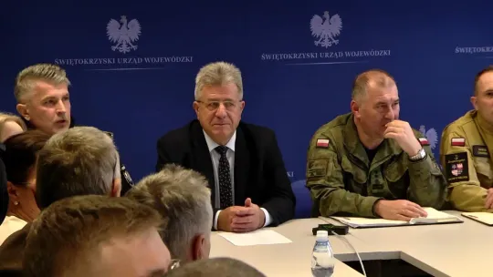 „TOR” i „Horyzont” w województwie świętokrzyskim