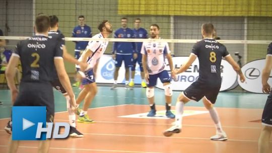 Totalizator Sportowy wspiera kielecką siatkówkę