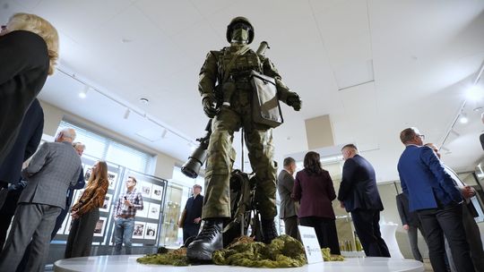 Tradycja i nowoczesność