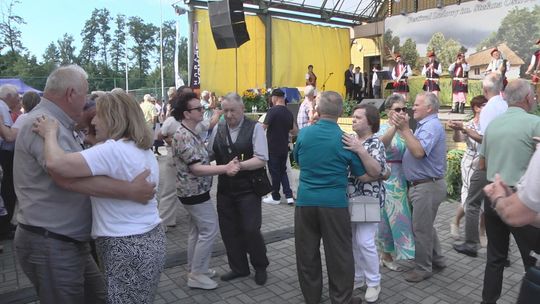 Tradycja w nowym wydaniu - XXV Dni Sędziszowa