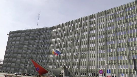 Tragedia nie miała związku z zakażeniem koronawirusem