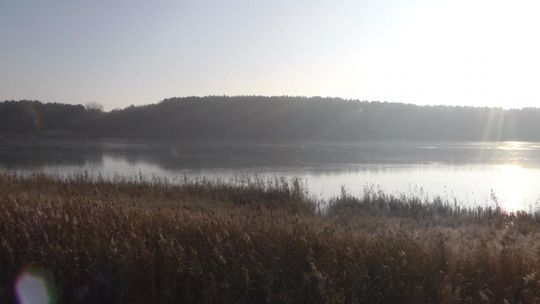 Tragicznie mógł się zakończyć wypoczynek 25- latki nad zalewem w Cedzynie