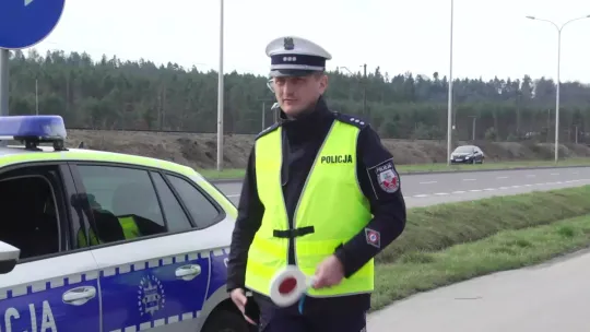 Tragiczny początek roku na drogach Świętokrzyskiego