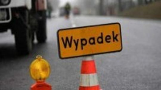 Tragiczny wypadek na torach