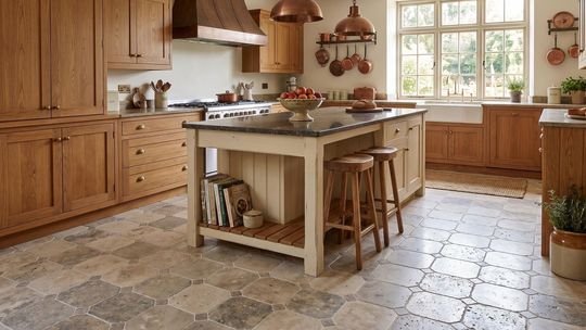 Trawertyn – co to jest, jakie ma właściwości i gdzie warto go zastosować?