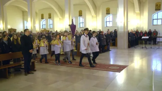 Triduum Paschalne - jak obchodzimy?