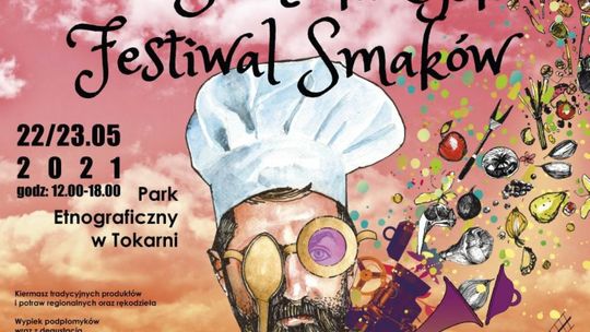 Trwa 5. Świętokrzyski Festiwal Smaków