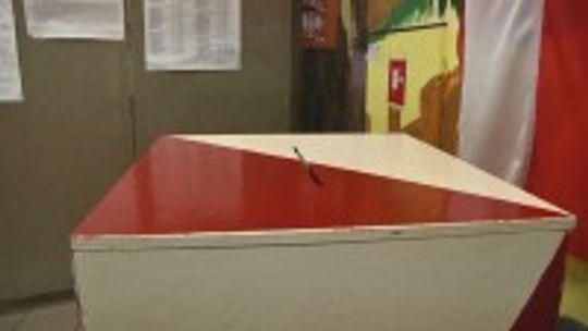 Trwa cisza wyborcza przed drugą turą wyborów samorządowych