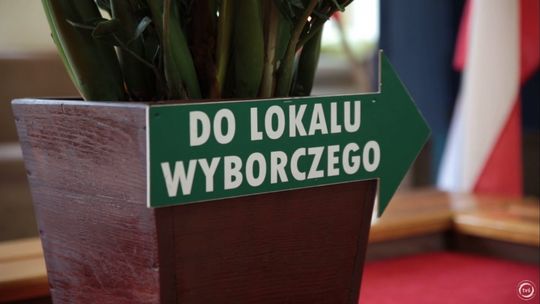 Trwa druga tura wyborów prezydenckich