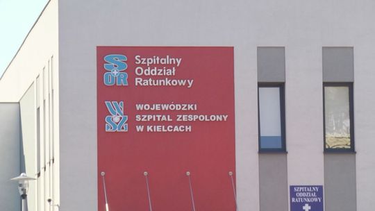 Trwa miejski program szczepień przeciw grypie dla osób w wieku 55+