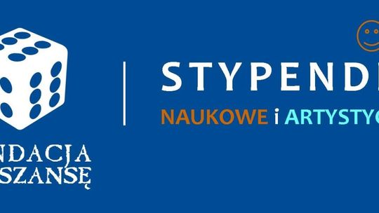 Trwa nabór wniosków na stypendia naukowe i artystyczne Fundacji "Daj szansę"