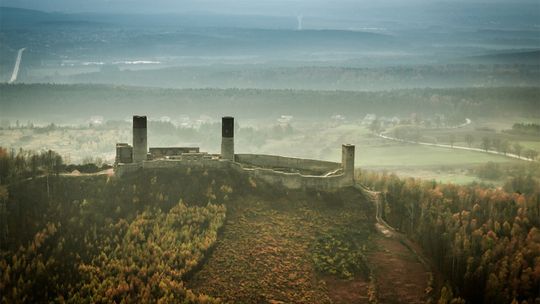 Trwa pogodny weekend majowy. Odwiedź urokliwe zakątki naszego regionu