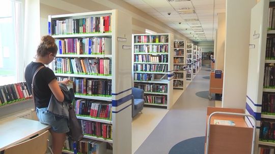 Trwają Dni Książki Historycznej