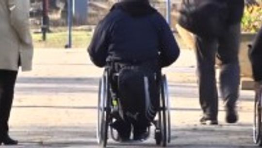 Trwają konsultacje systemu wsparcia osób niepełnosprawnych