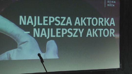 Trwają pokazy spektakli w ramach Plebiscytu "O Dziką Różę"