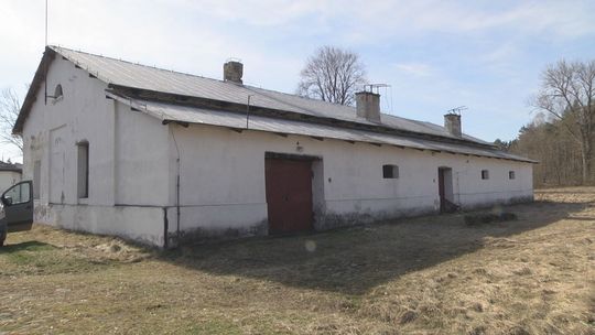 Trwają prace w Muzeum Zagłębia Staropolskiego