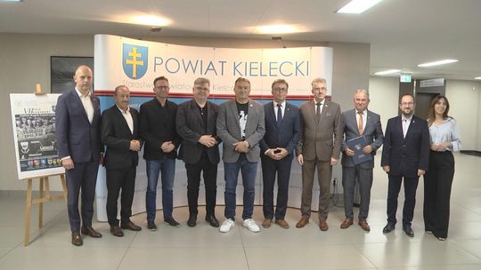 Trwają zapisy na VII Rajd Rowerowy Szlakiem Brygady Świętokrzyskiej NSZ Trwają zapisy na VII Rajd Rowerowy Szlakiem Brygady Świętokrzyskiej NSZ