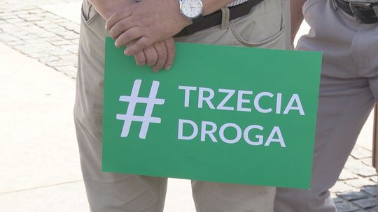 Trzecia droga przyjazna przedsiębiorcom