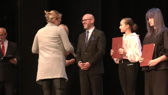 Trzy dekady sportu w Skarżysku. Jubileusz MCSiR