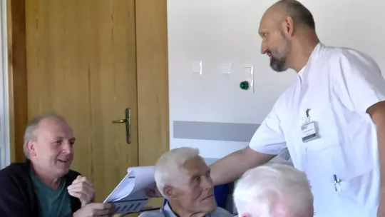 Tu znajdziesz siłę i pomoc jak żyć ze stomią!