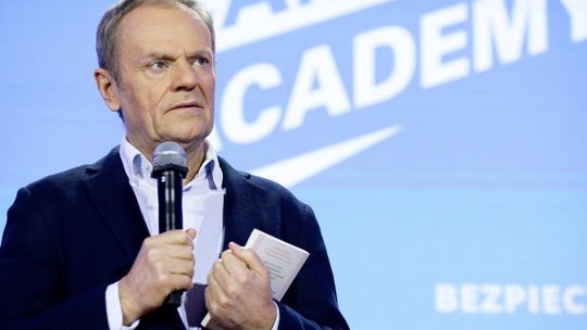 Tusk: jeśli Konfederacja i PiS będą rządzić po następnych wyborach, będą to ostatnie lata Polski w UE