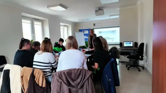 Twoja szansa na start z PUP Skarżysko-Kamienna