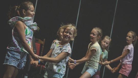  Twórca poezji migowej Adam Stoyanov będzie gościem warsztatów "Nie bądź głuchy na kulturę"