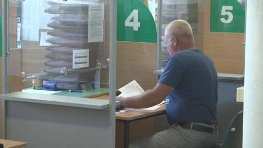 Tych spraw nie załatwisz w urzędzie w piątek