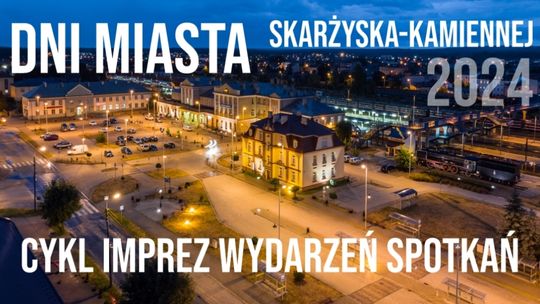 Tydzień atrakcji i wydarzeń. Ruszyły Dni Miasta