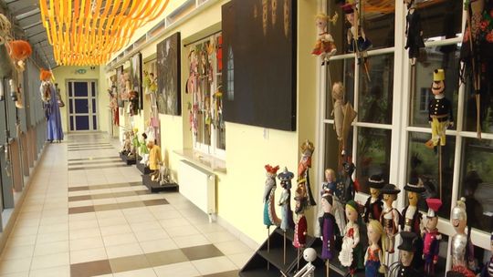 Tydzień Energii z Przyrodą w Muzeum Zabawek i Zabawy