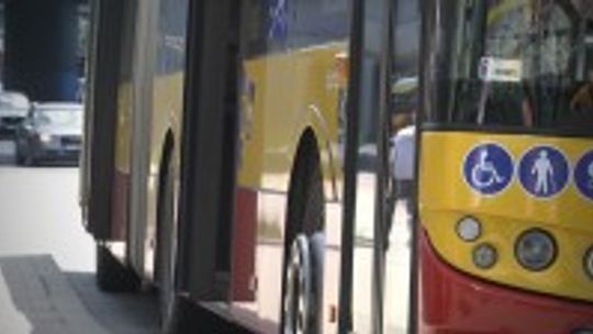 Tylko MPK walczy o tzw. linie unijne