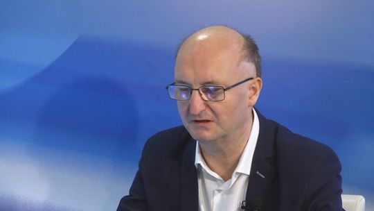 Tylko u nas: Dlaczego Piotr Wawrzyk nie został RPO?  Czy czuje się oszukany?