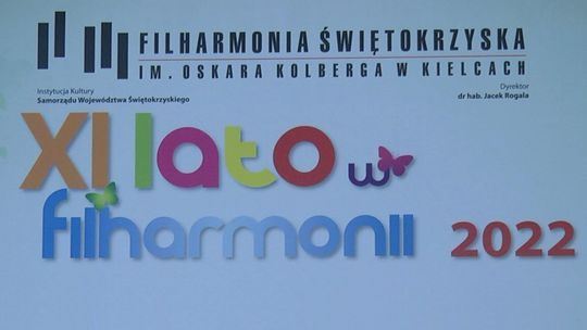 Tym razem w Filharmonii zabrzmią symfoniczne rozmaitości